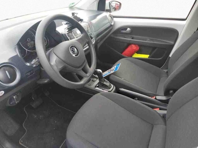 Volkswagen e-up! Move Move up!