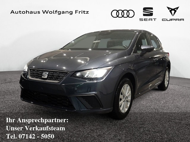 Seat Ibiza 1.0 TSI Style