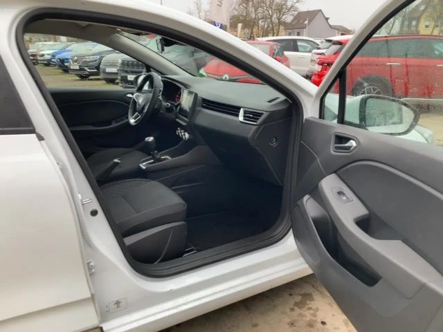 Renault Clio Business Line SCe 65