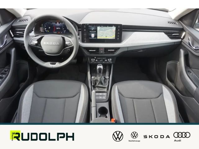 Skoda Kamiq 1.0 TSI Tour