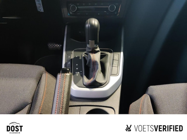 Seat Arona 1.0 TSI DSG FR-lijn