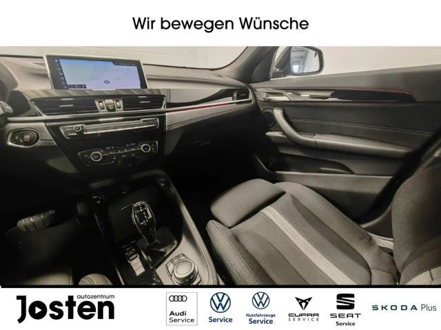 BMW X2 Advantage pakket sDrive sDrive18i
