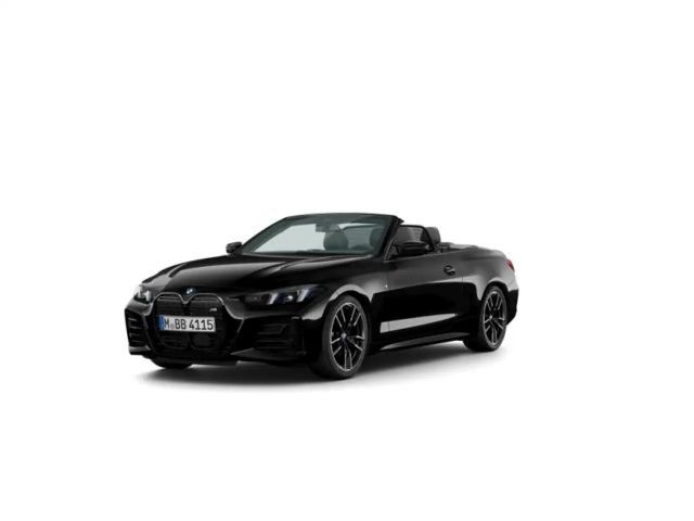 BMW 440 Cabrio M-Sport