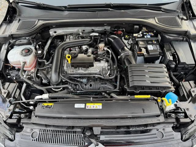 Volkswagen Golf DSG Golf VIII Life