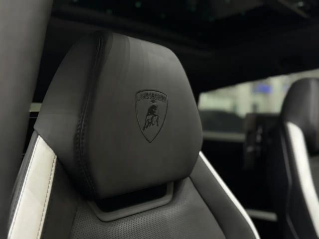 Lamborghini Urus SE *Bang&Olufsen*Massage*Fond-Entertainment*AHK*