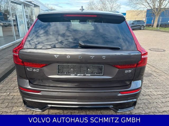 Volvo XC60 Dark Plus