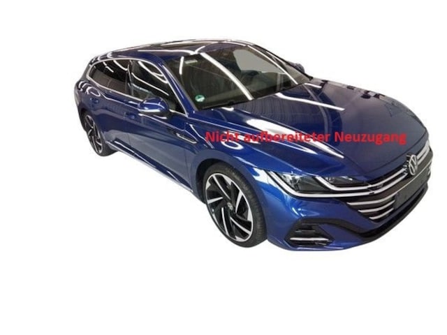 Volkswagen Arteon Shooting Brake DSG