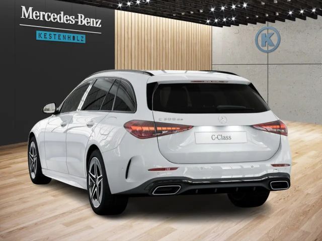 Mercedes-Benz C 300 Estate
