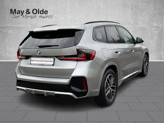 BMW iX1 M-Sport xDrive30