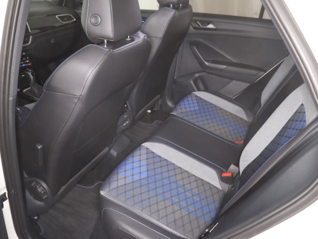 Volkswagen T-Roc 2.0 TSI DSG