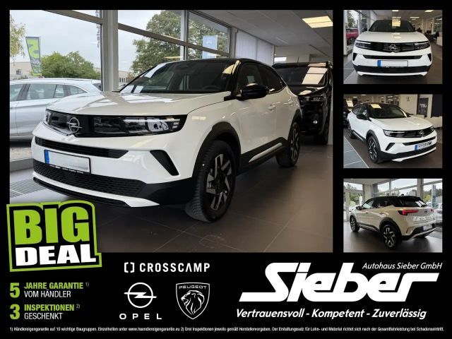 Opel Mokka 1.2 Turbo Elegance Turbo