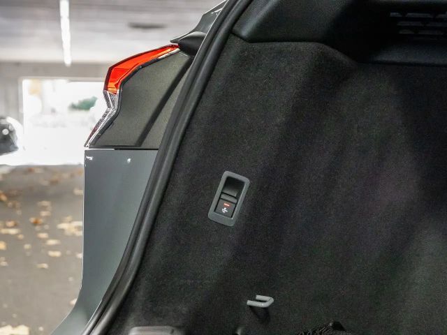 Audi Q4 e-tron Sportback