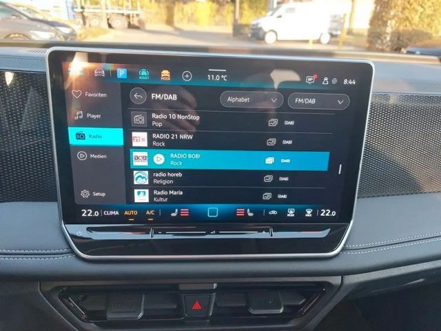 Volkswagen Tiguan 2.0 TDI DSG