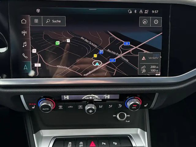 Audi Q3 35 TDI S-Tronic