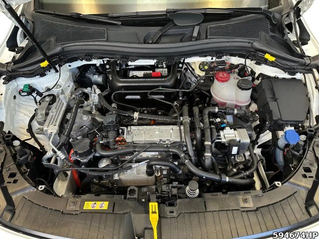 Mercedes-Benz EQA 350 4MATIC AMG Line