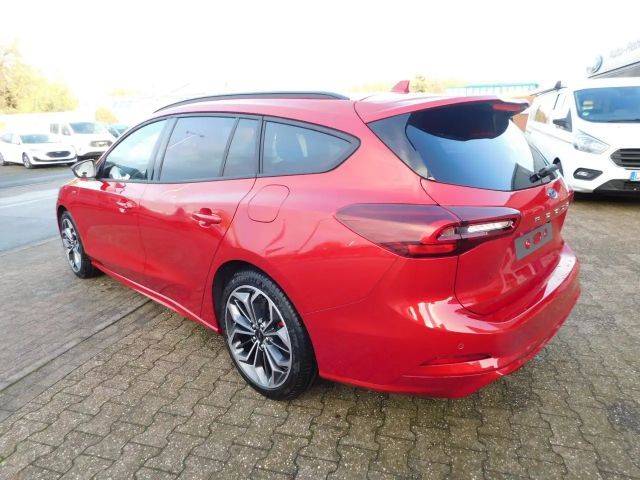 Ford Focus ST Line