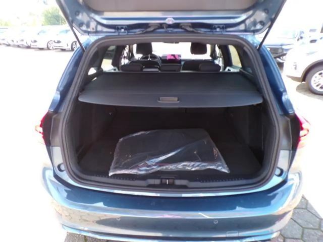 Ford Focus ST Line Wagon