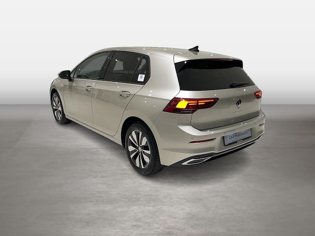 Volkswagen Golf 1.5 TSI DSG Golf VIII Life