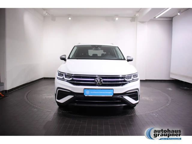Volkswagen Tiguan 1.5 TSI Allspace Life