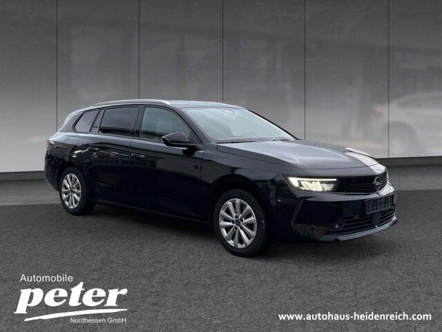 Opel Astra 1.2 Turbo Elegance Turbo