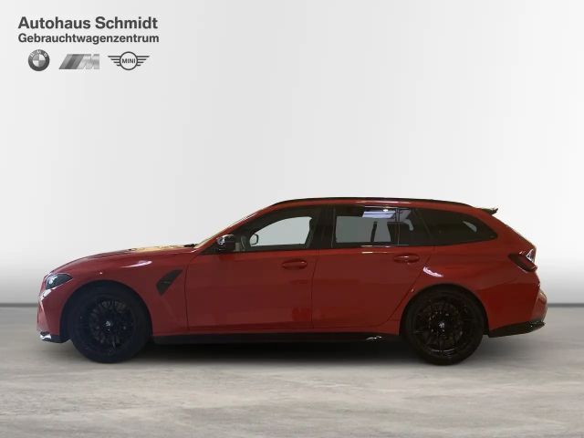 BMW M3 Competition Touring xDrive