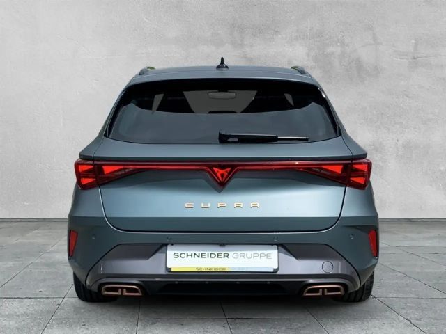 Cupra Leon DSG Sportstourer e-Hybrid
