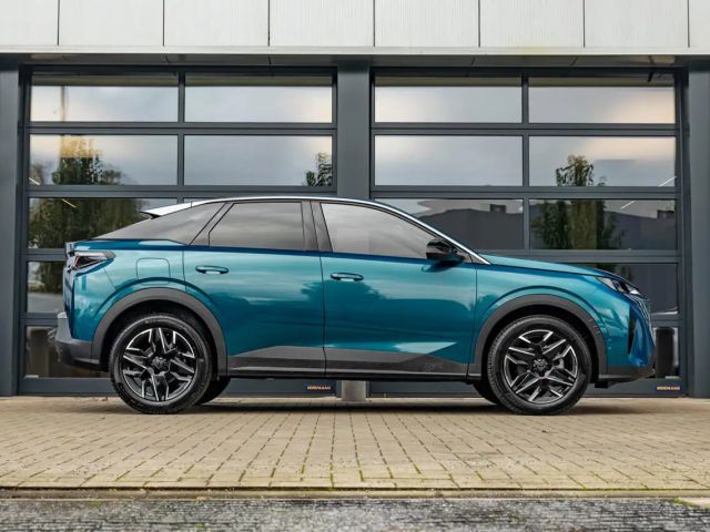 Peugeot 3008 MHEV I 136 PK AT I Pano dak I 360° Camera I Nav...