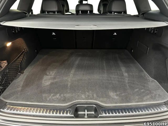 Mercedes-Benz GLC 300 4MATIC AMG Line GLC 300 d