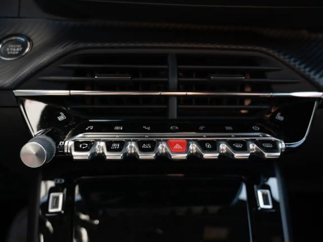 Peugeot 2008 GT-Line PureTech