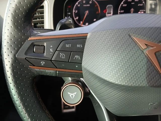 Cupra Ateca 2.0 TSI DSG