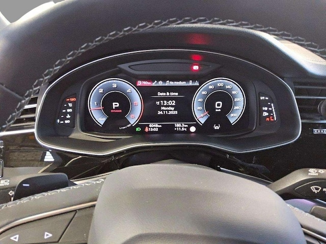 Audi Q7 45 TDI Quattro S-Line