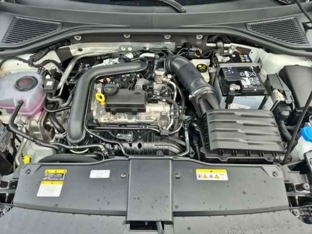 Volkswagen T-Roc Plus Style