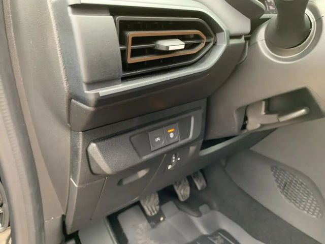 Dacia Sandero ECO-G Extreme Stepway