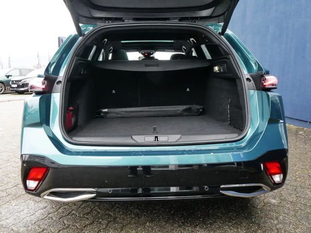 Peugeot 308 BlueHDi GT-Line SW