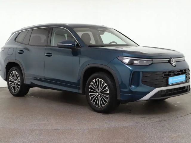 Volkswagen Tayron 1.5 eTSI DSG Life