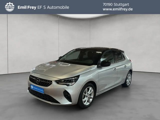 Opel Corsa Elegance Turbo