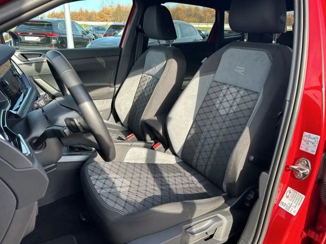 Volkswagen Taigo 1.5 TSI DSG R-Line