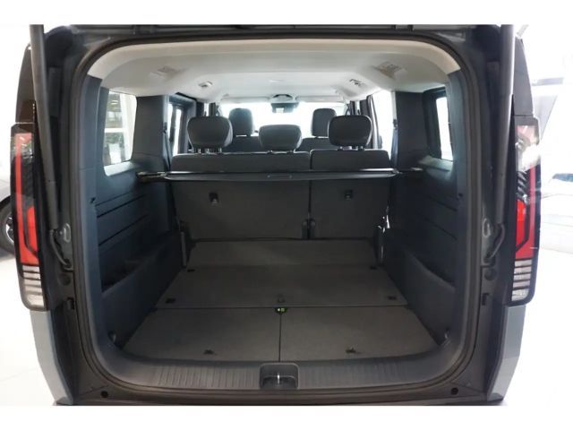 Kia PV5 Passenger 71 kWh