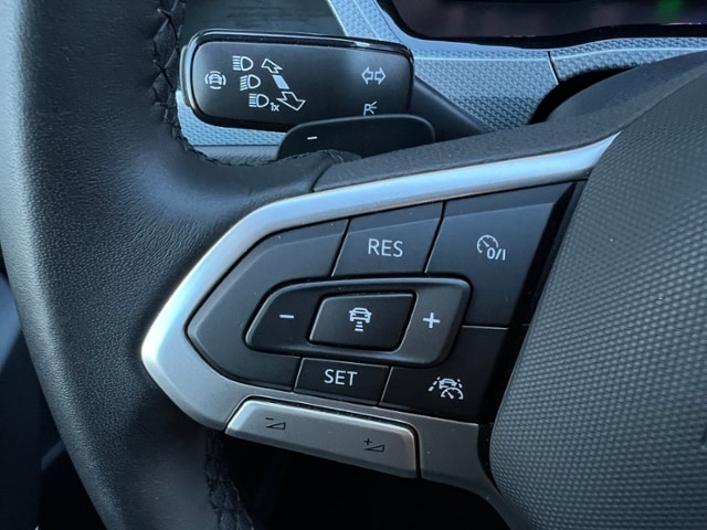 Volkswagen Touran 1.5 TSI DSG