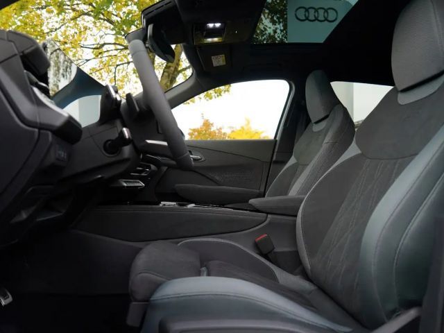 Audi Q3 Hybride