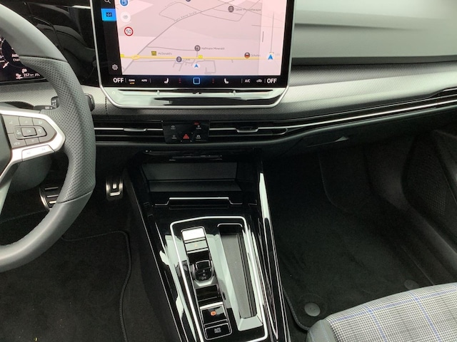 Volkswagen Golf DSG GTE Golf VIII