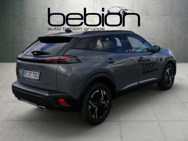 Peugeot 2008 Allure Pack