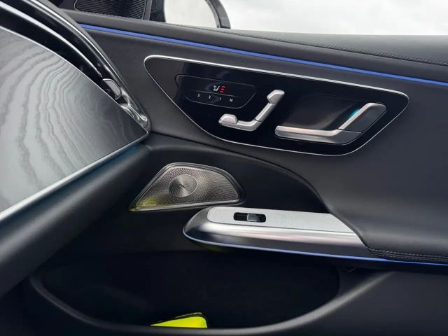 Mercedes-Benz E 450 4MATIC AMG Line Sedan