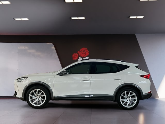 Cupra Formentor 1.5 TSI DSG