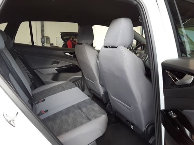 Volkswagen ID.4 IQ.Drive Performance Pro