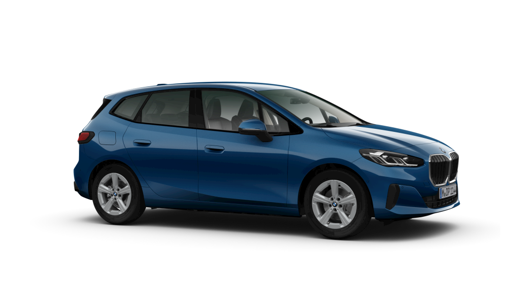 BMW 220 220i Active Tourer