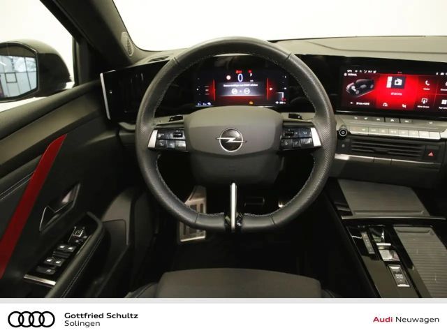 Opel Astra GS-Line Grand Sport