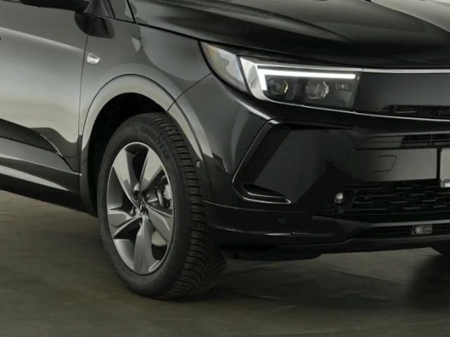Opel Grandland X GS-Line Grand Sport