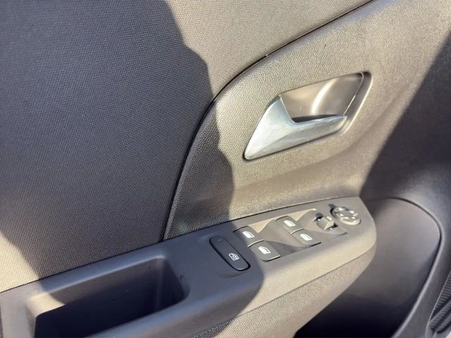 Opel Corsa 1.2 Turbo Edition Turbo