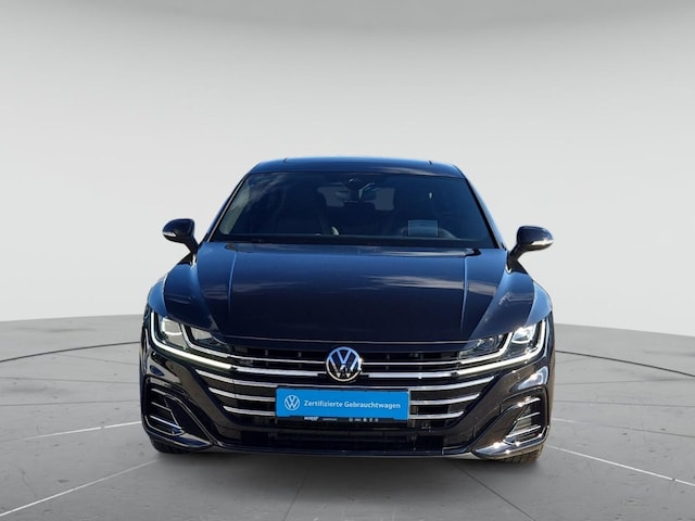 Volkswagen Arteon Shooting Brake DSG R-Line